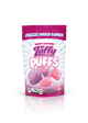 COMING SOON! Freeze-Dried Candy: Taffy Puffs