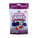 Freeze-Dried Candy: Berry Puffs