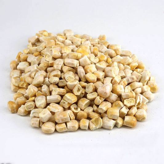 Primed Warrior Freeze-Dried Corn